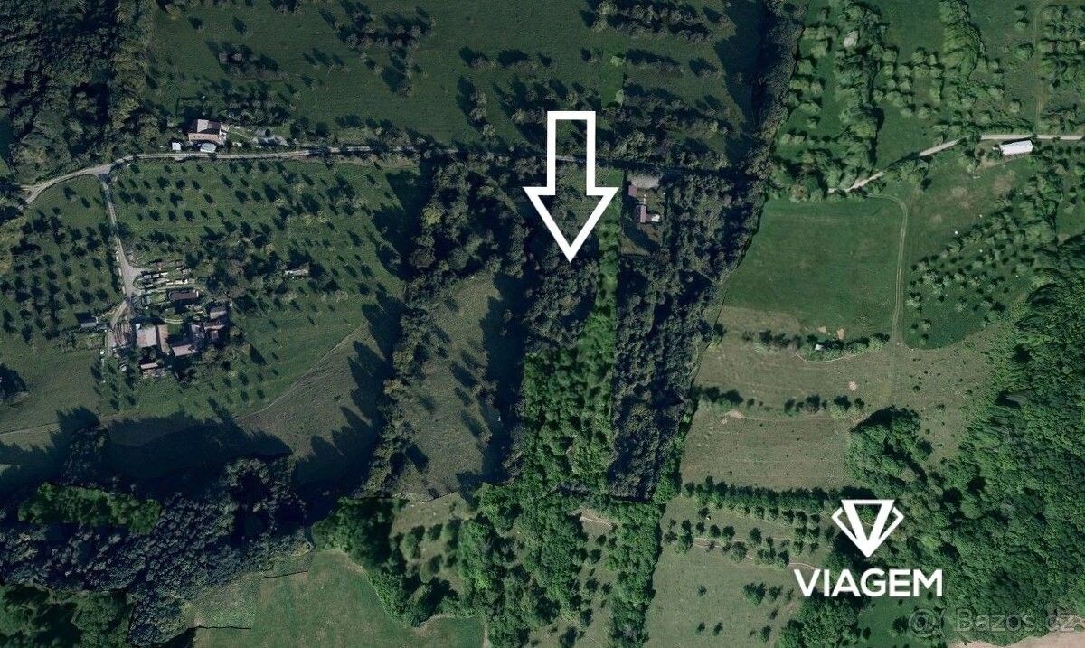 Zahrady, Želechovice nad Dřevnicí, 763 11 - 1