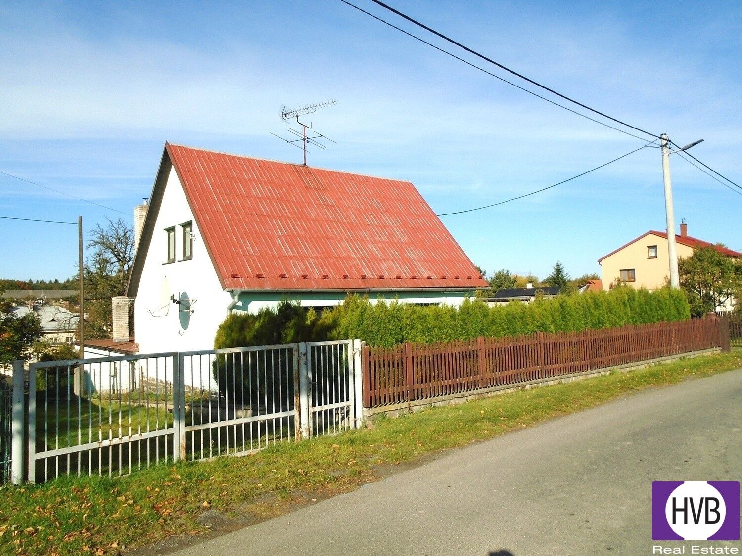 Rodinné domy, Bílovec Bravinné, 200 m² - 2