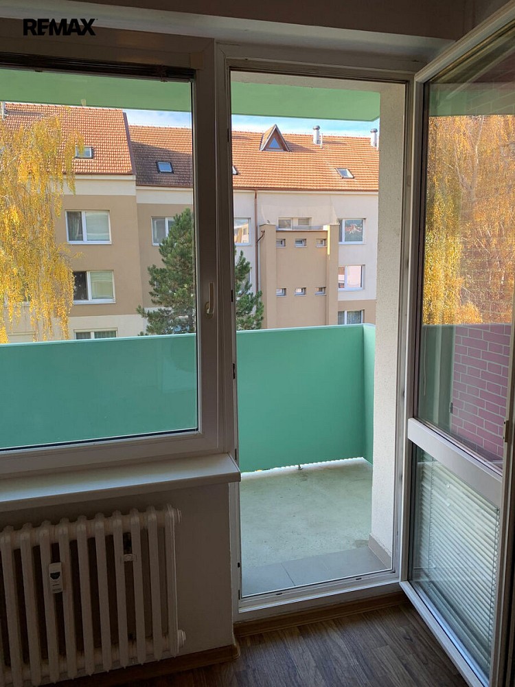 Pronájem byt 2+kk - Zd. Nejedlého, Mikulov, okres Břeclav, 33 m² - 5