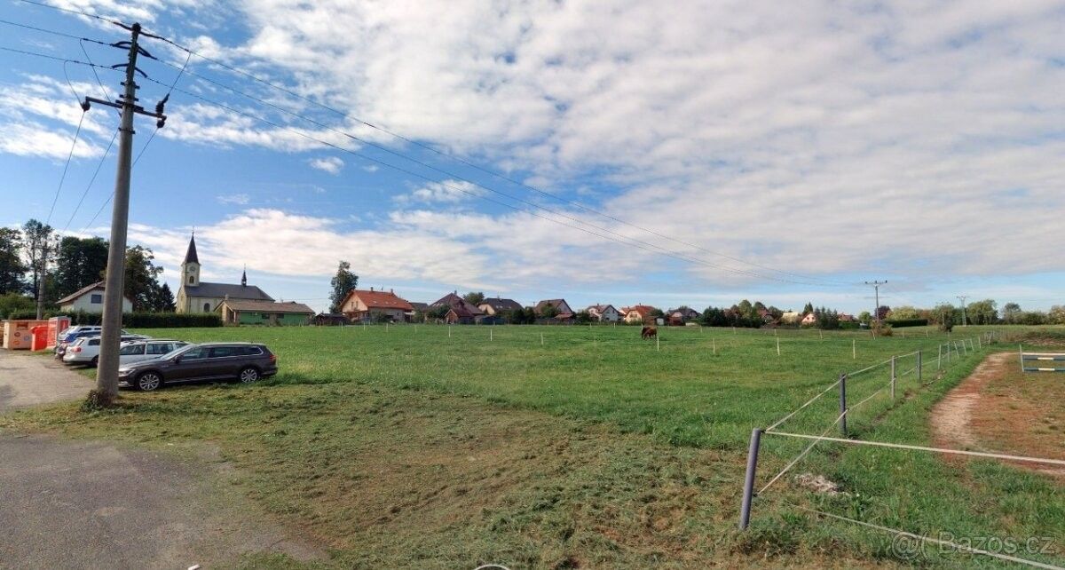 Prodej pozemek pro bydlení - Krmelín, 739 24