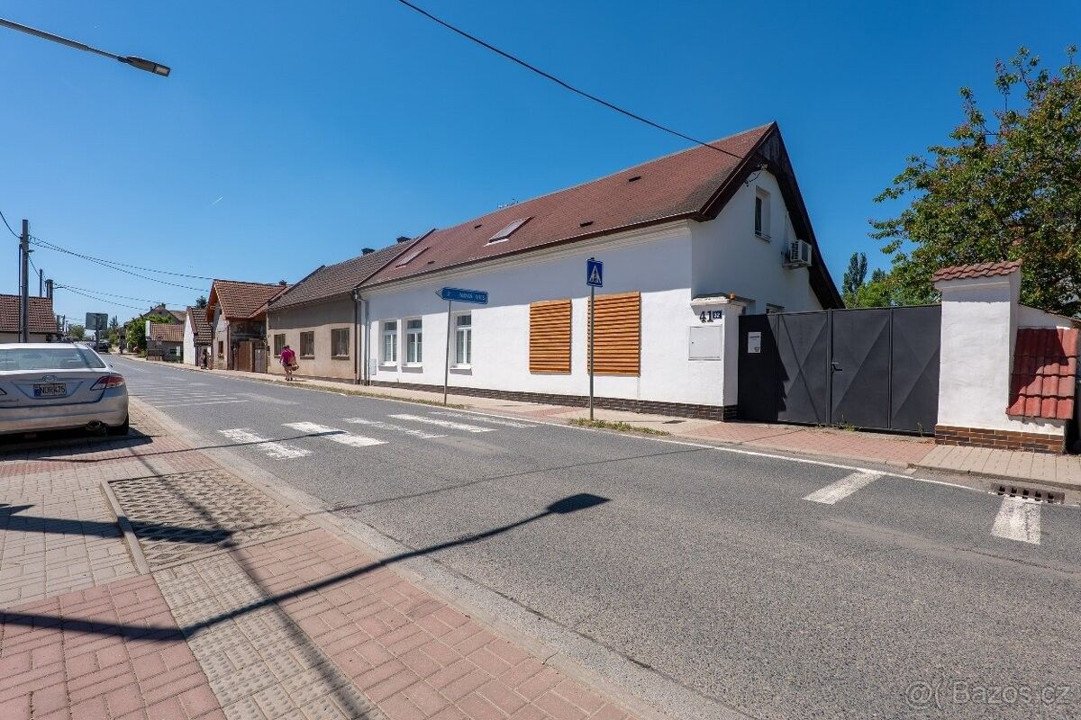 Rodinné domy, Měšice u Prahy, 250 64 - 1