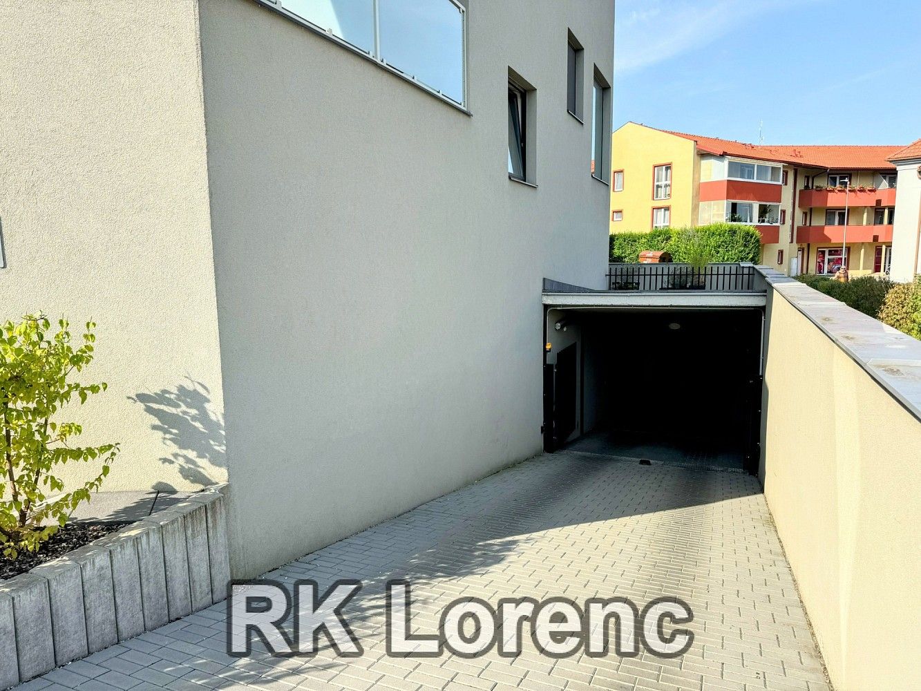Pronájem ostatní - Mikulov, okres Břeclav, Jihomoravský kraj, 16 m² - 5