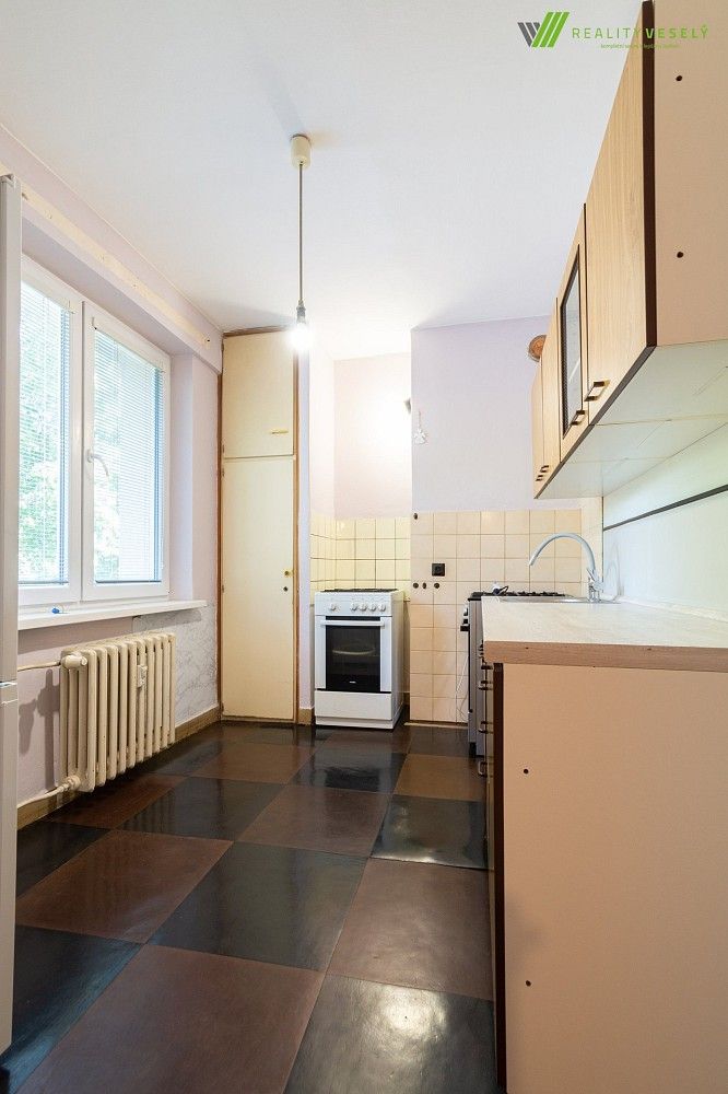 Byt 3+1 · 64 m² · Hodonín, Jihomoravský kraj - 4