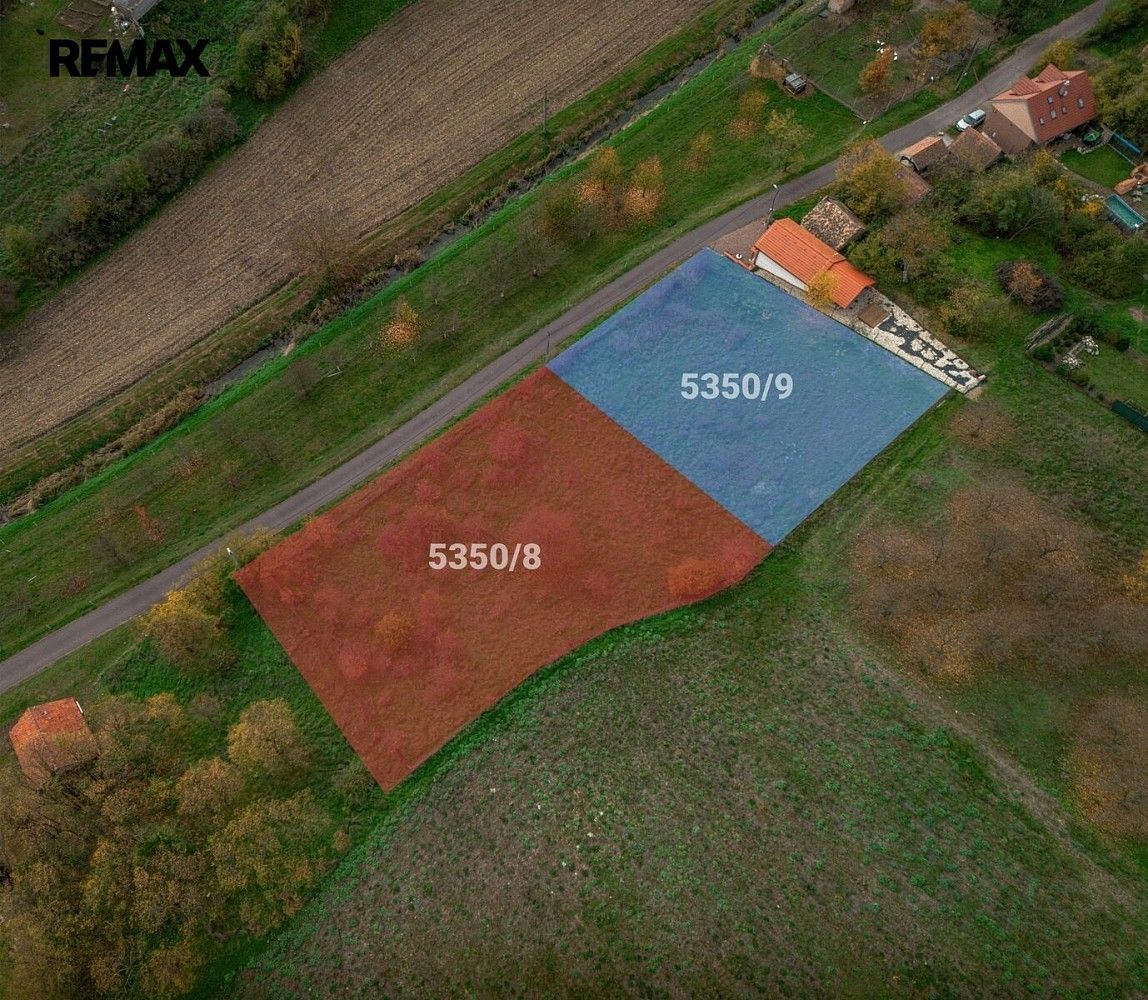 Pozemek pro bydlení · Novosedly, okres Břeclav, Jihomoravský kraj - 3