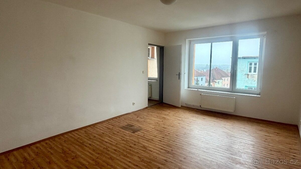 Pronájem byt - Háj u Duchcova, 417 22