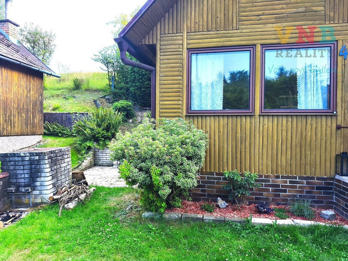 Chalupa · 30 m² · Mohelnice - Řepová, okres Šumperk, Olomoucký kraj - 3