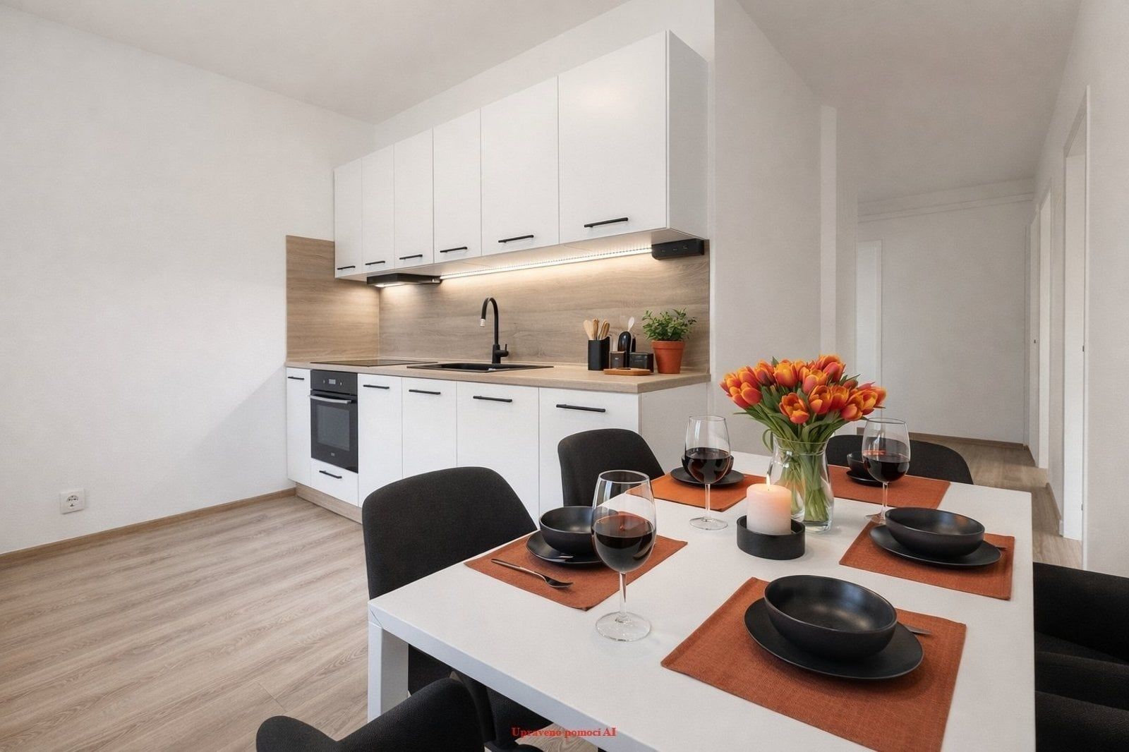 2+1, Janského, Karviná - Karviná-město, Moravskoslezský kraj, 54 m² - 1