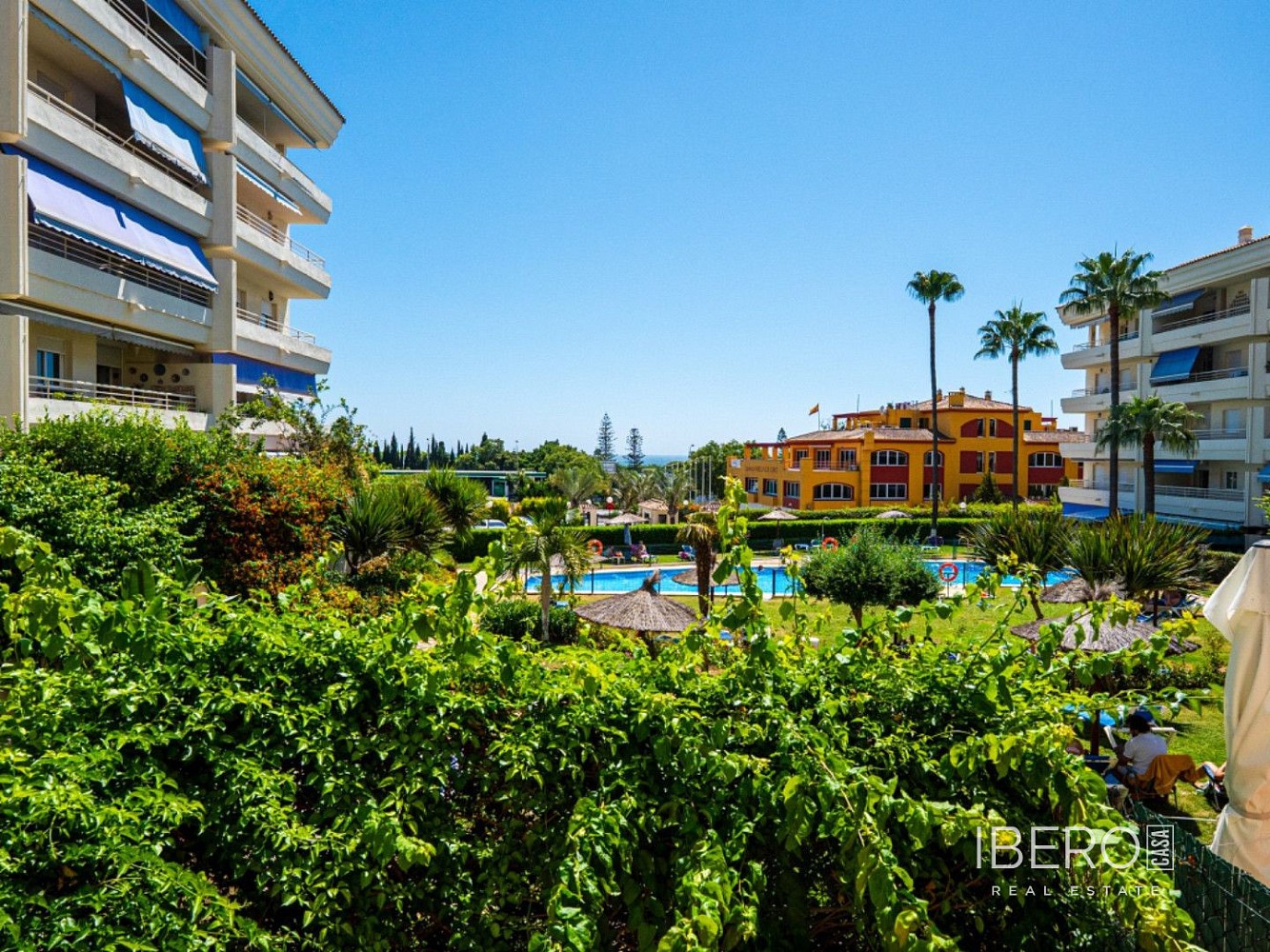 2+kk, Marbella, Španělsko, 71 m² - 1