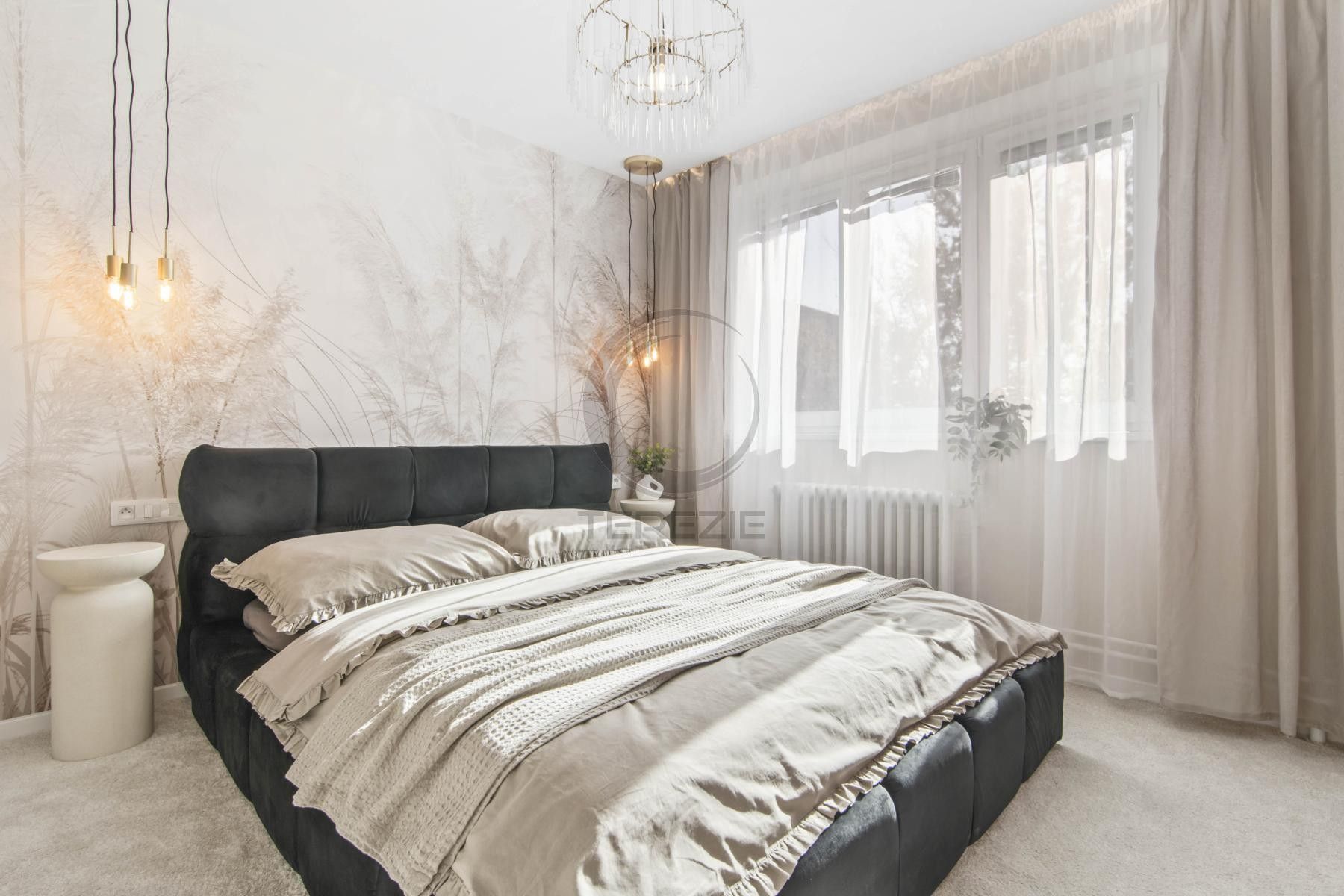 3+kk, Nad Primaskou, Praha, 60 m² - 2
