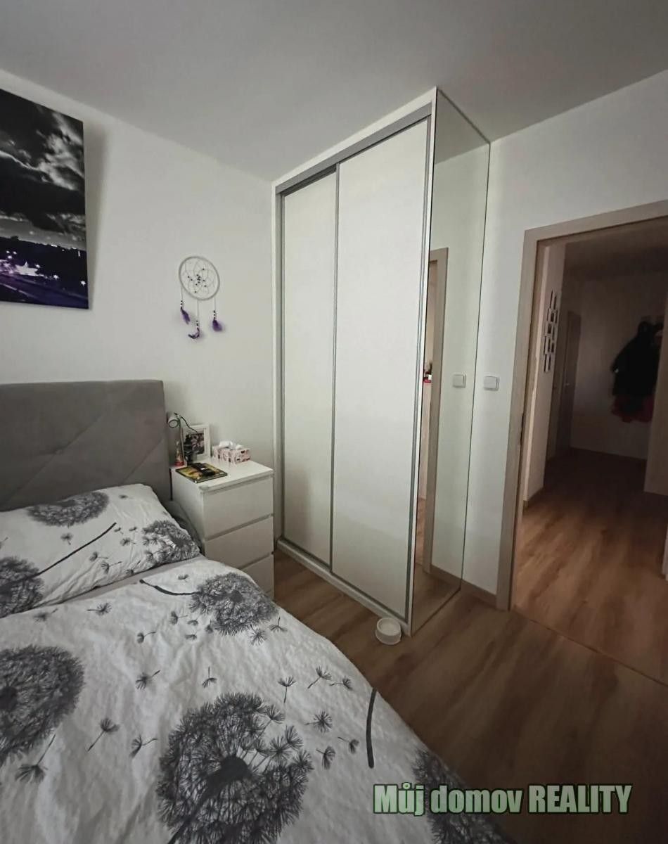 3+kk, Bohúňova, Praha, 63 m² - 2