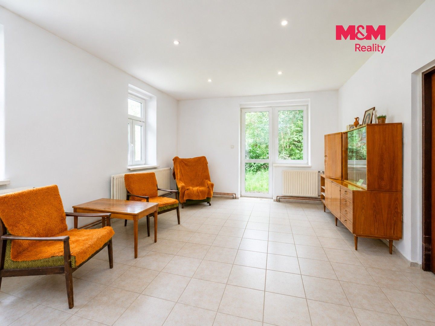 Rodinné domy, Sopotnice, 160 m² - 2
