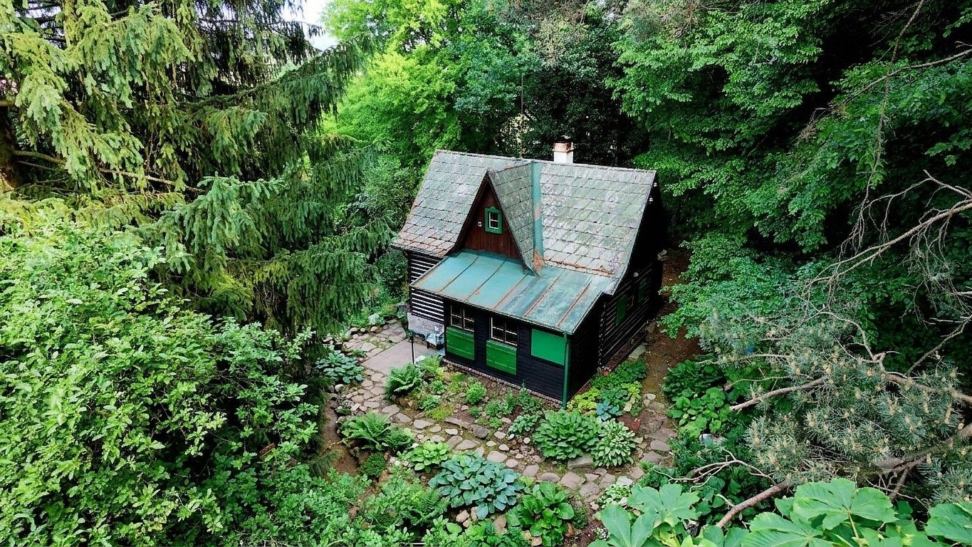 Pozemek pro bydlení, 2 447 m²