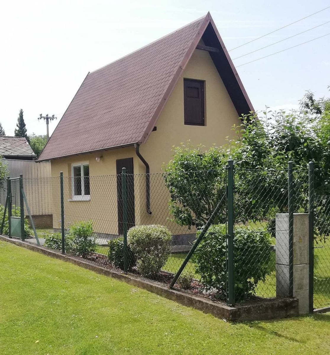 Chata · Boršov nad Vltavou, Jihočeský kraj - 2