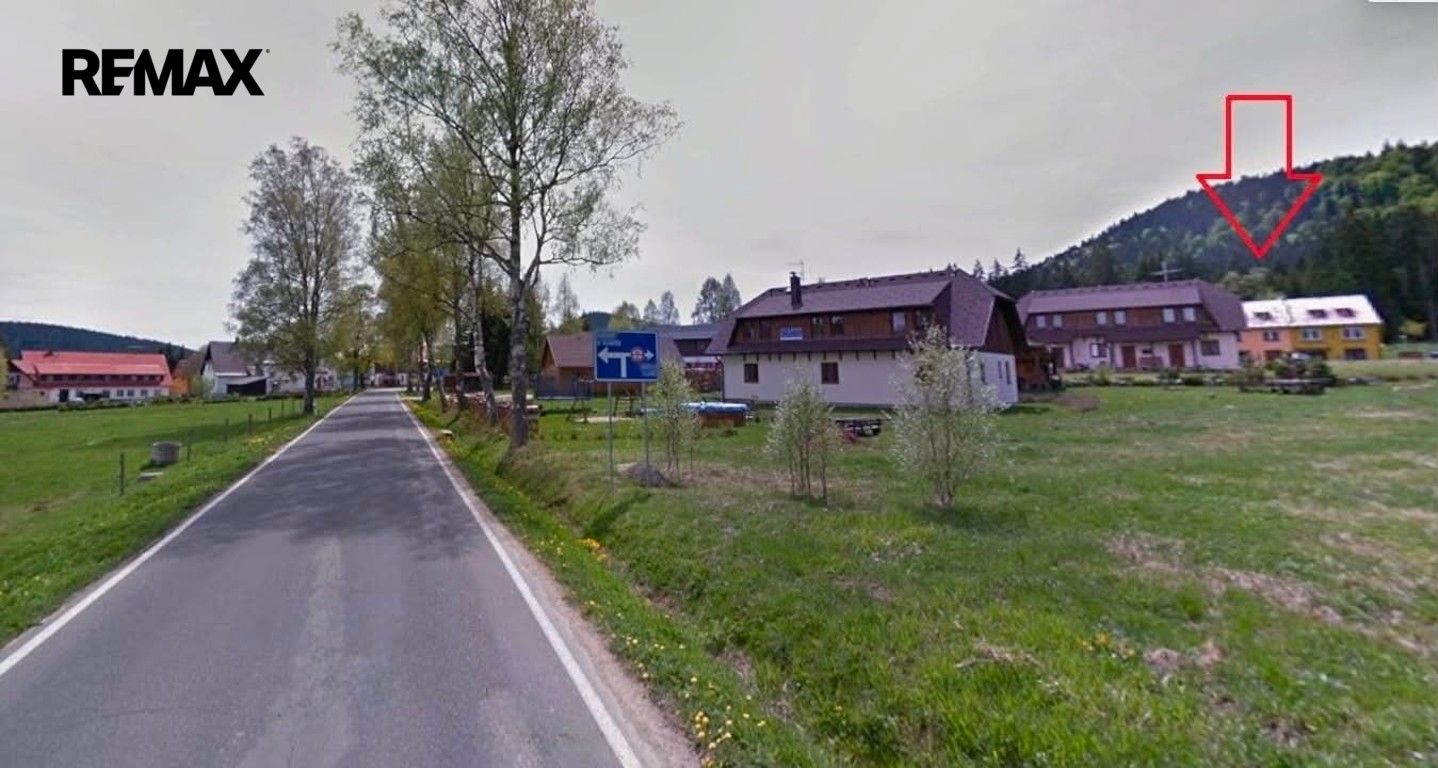 Rodinný dům · 150 m² · Borová Lada - 3