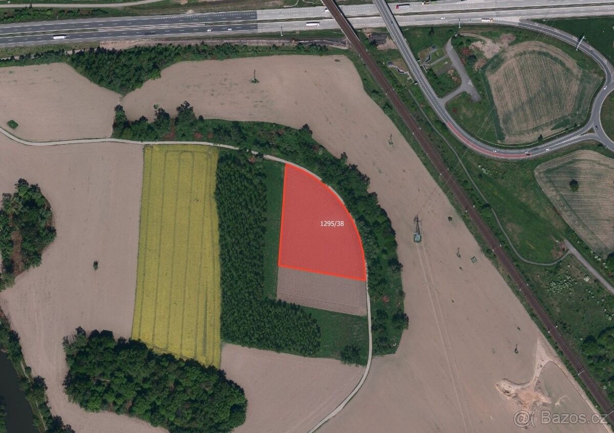 Pozemky pro bydlení, Bohumín, 735 81