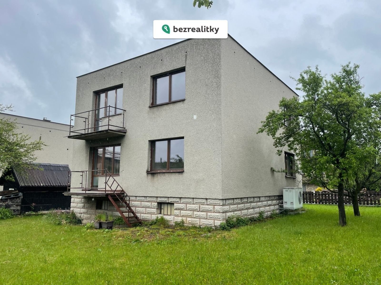 Rodinný dům · 186 m² · Pastelník 585, Mořkov - 3