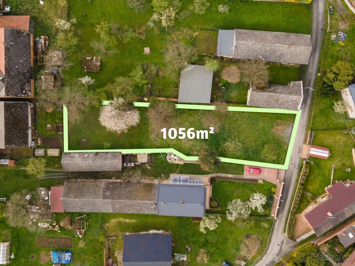 Pozemky pro bydlení, Bílovec, 742 92