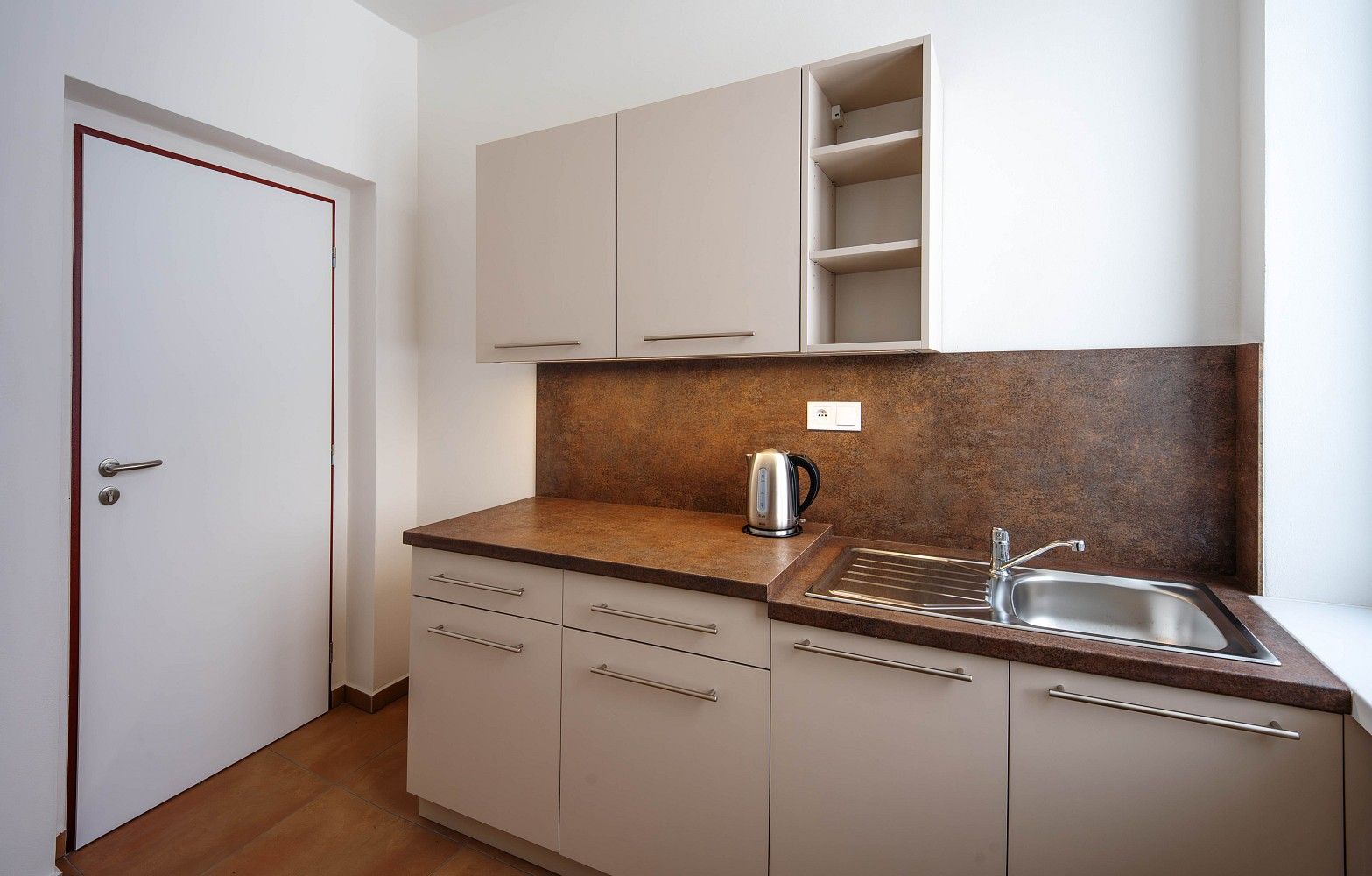 Pronájem kancelář - Hořín, okres Mělník, Středočeský kraj, 420 m² - 5