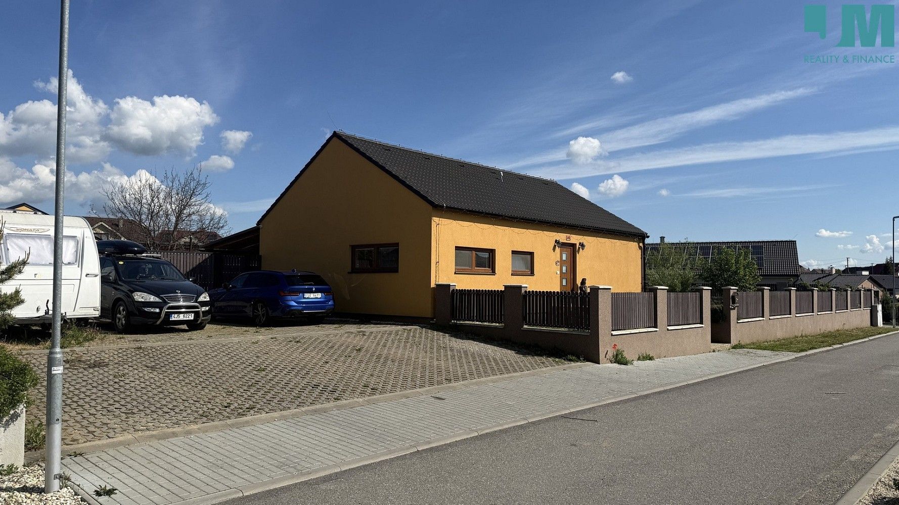 Rodinný dům, 102 m²