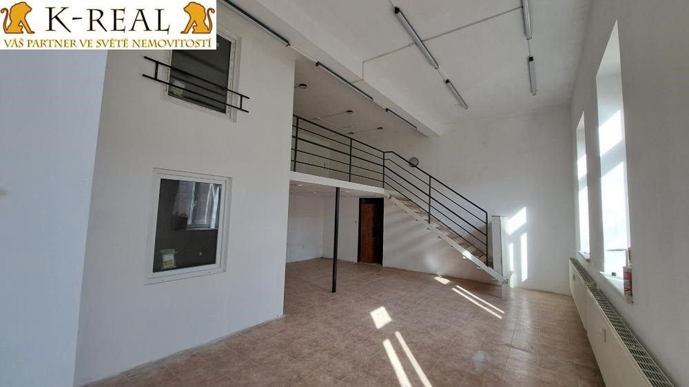 3+kk, Šebrov-Kateřina, 79 m²