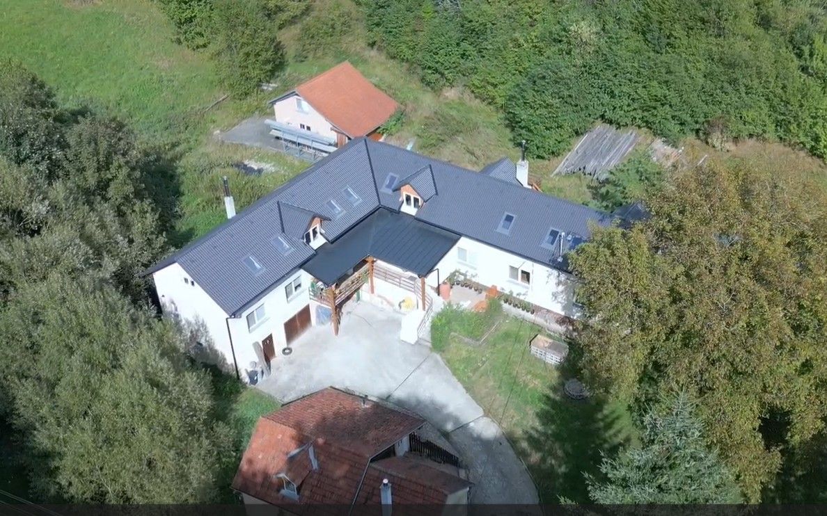Byt 3+kk, 119 m²