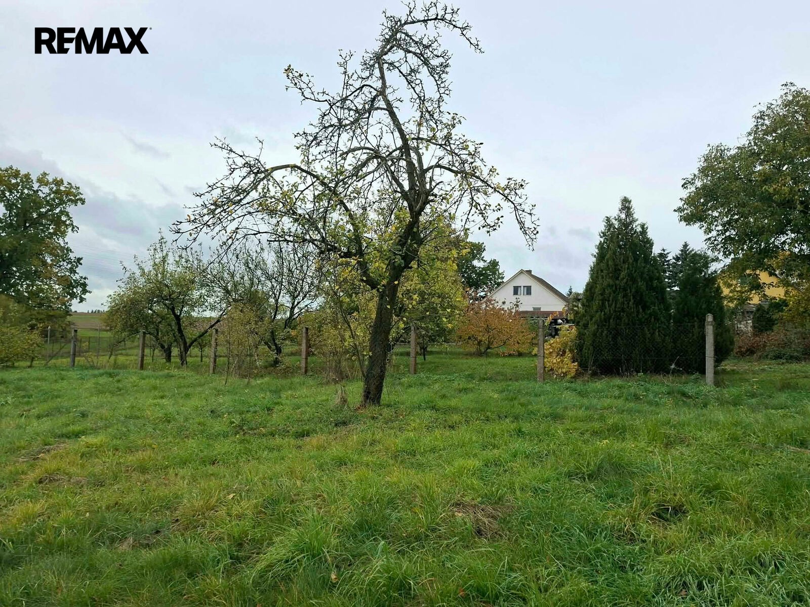 Pozemek pro bydlení · 754 m² · Rataje - 2