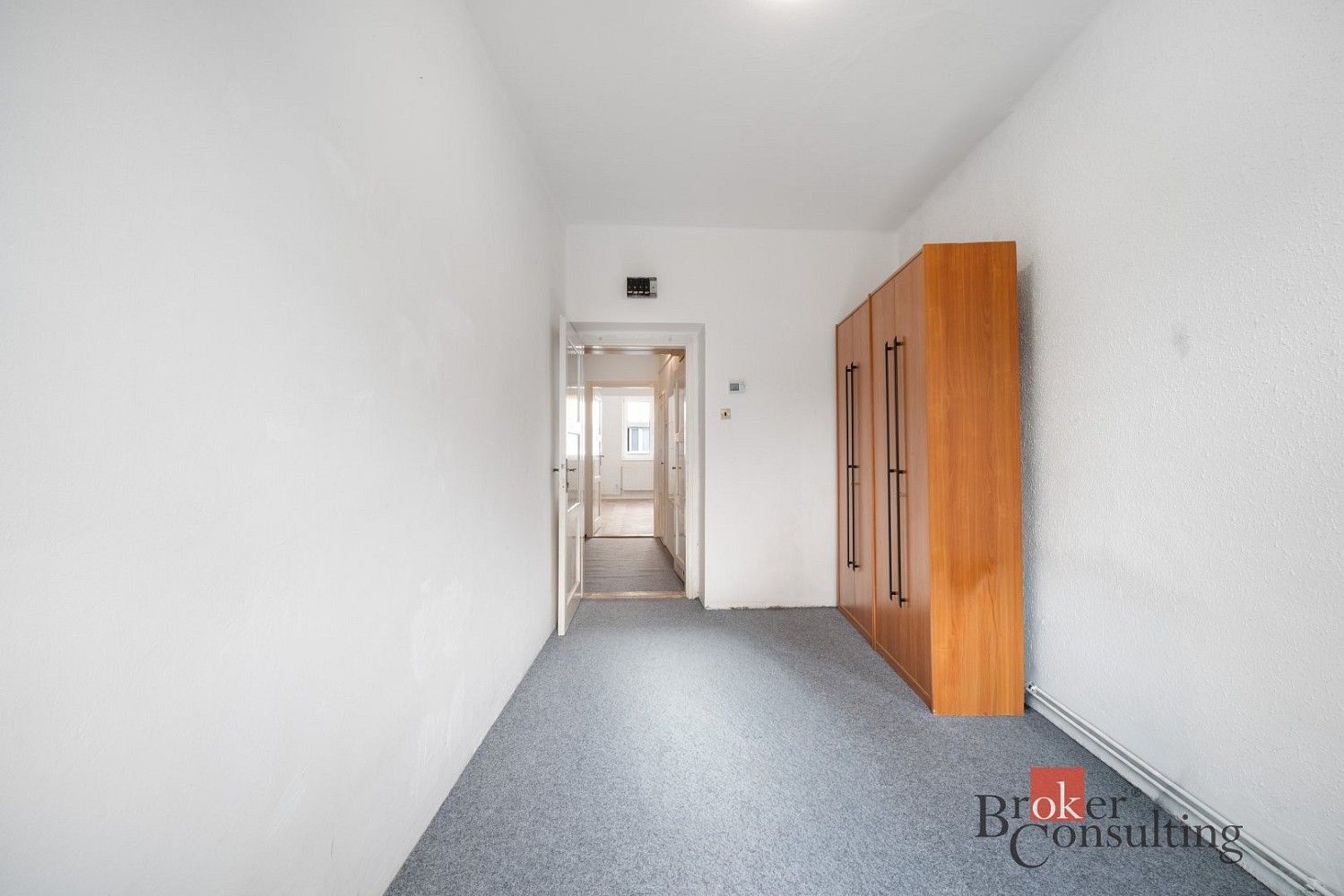 Byt 2+kk · 39 m² · Kroměříž, Zlínský kraj - 3