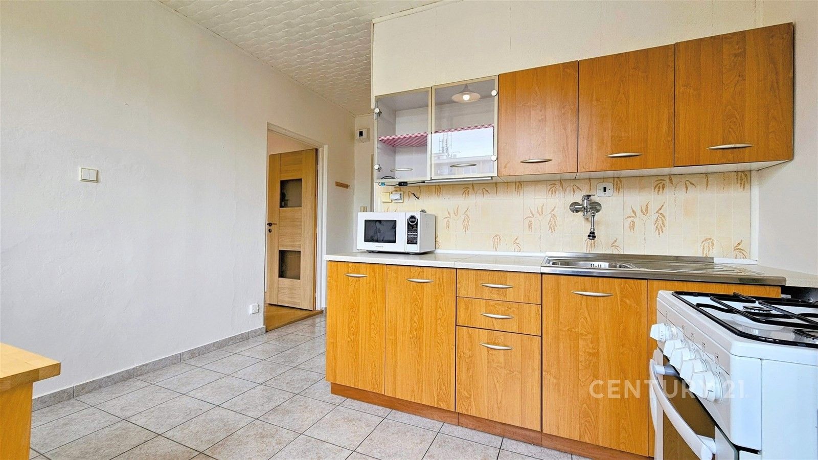 1+1, Absolonova, Brno, 38 m²