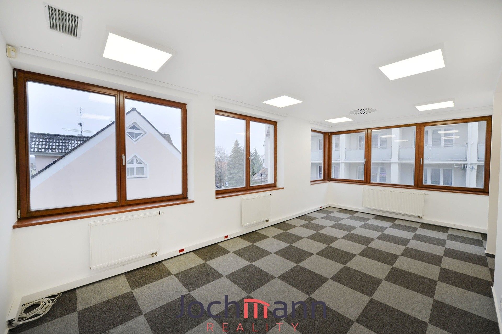 Kancelář · 32 m² · Masarykova, Hluboká nad Vltavou - 3