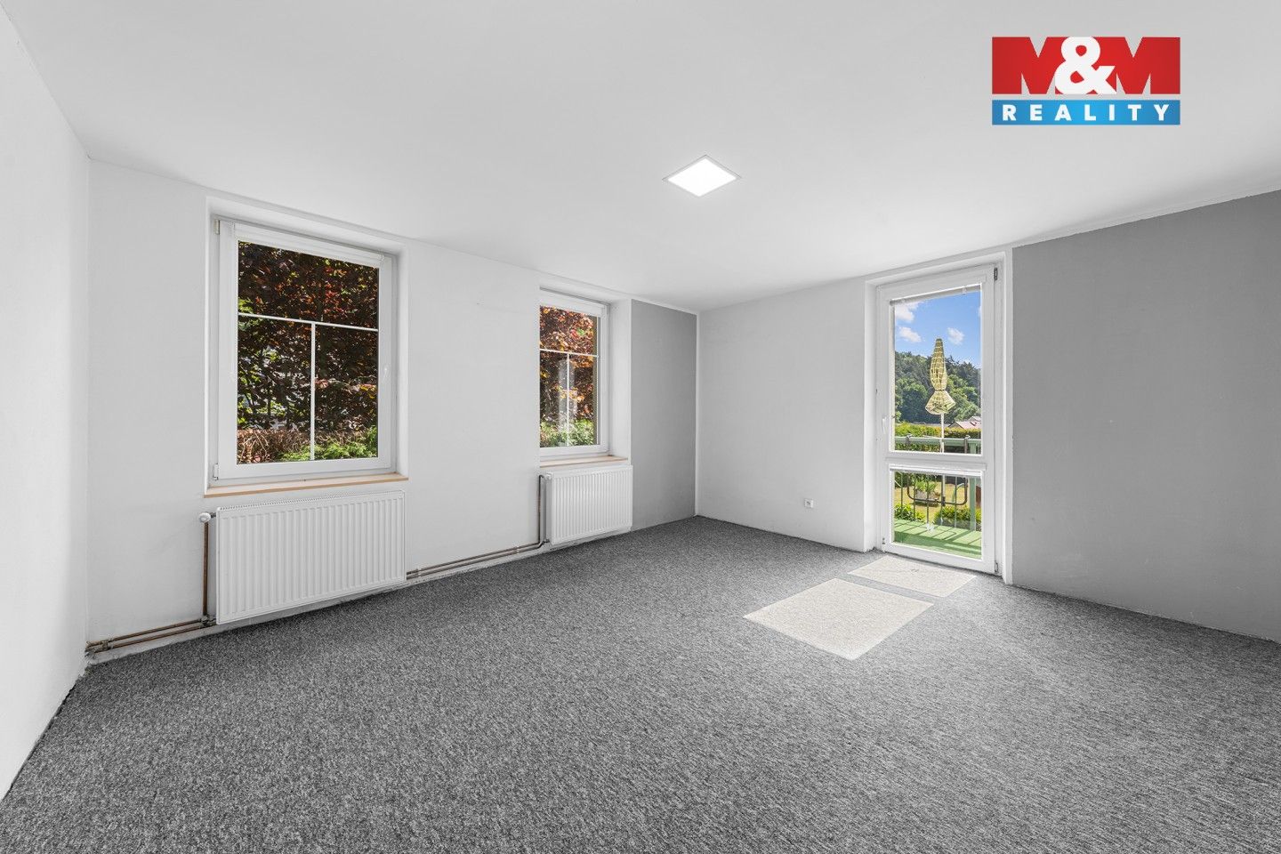 4+1, Sněžnická, Děčín, 91 m² - 2