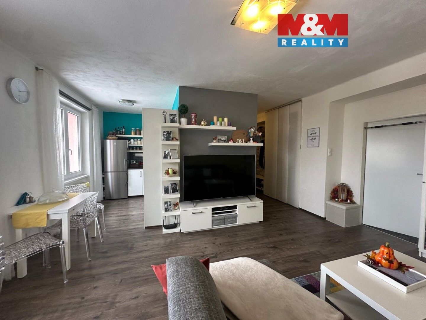 2+1, Ľudovíta Štúra, Ostrava, 51 m²