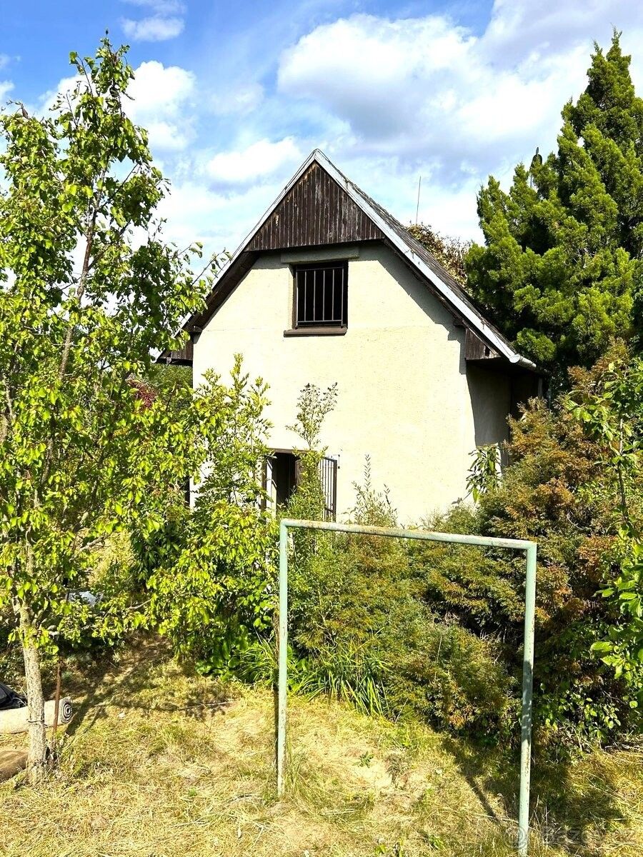 Prodej chata - Brno, 612 00