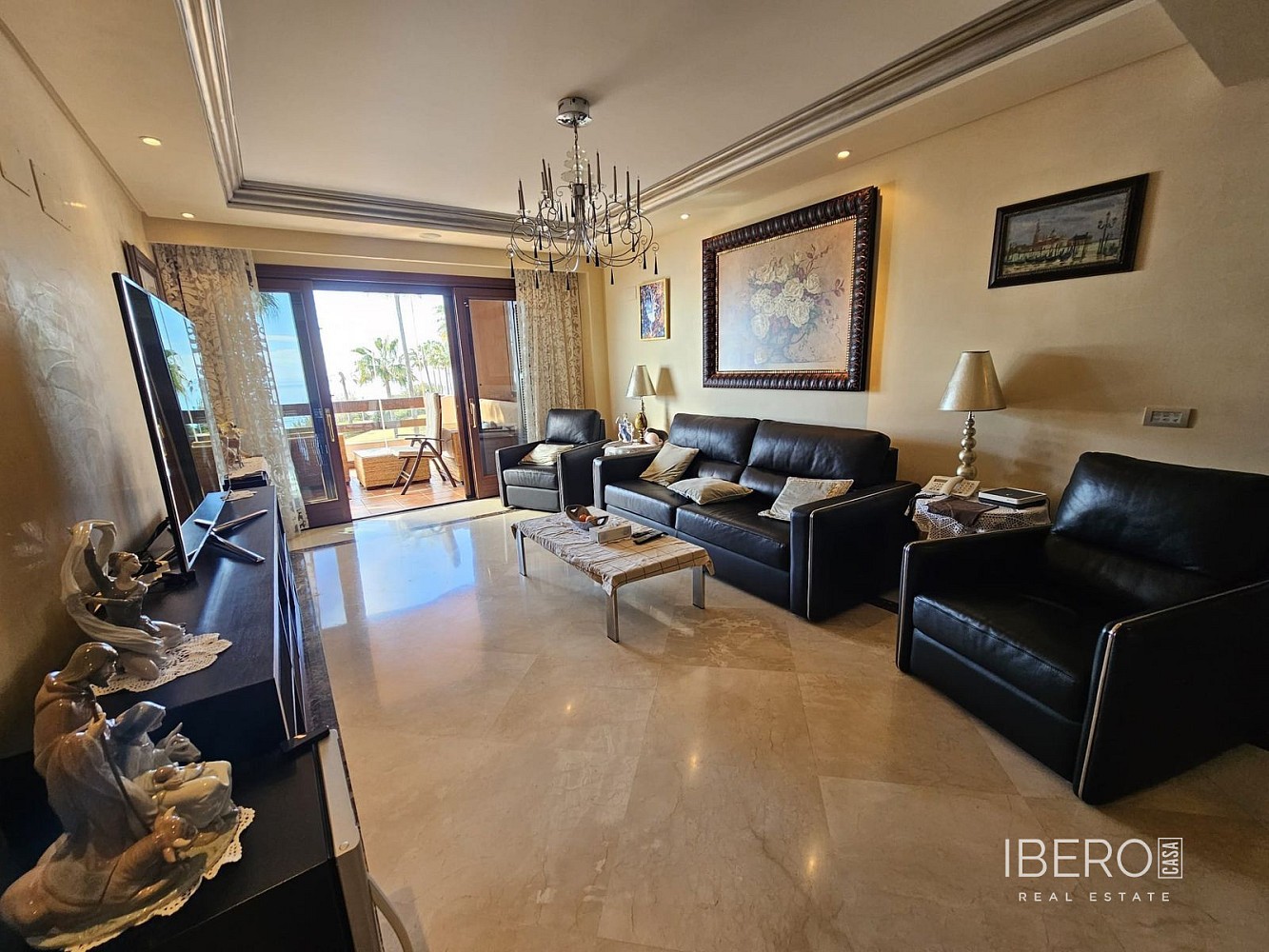 Byt 4+kk · 170 m² · Estepona, Španělsko - 4