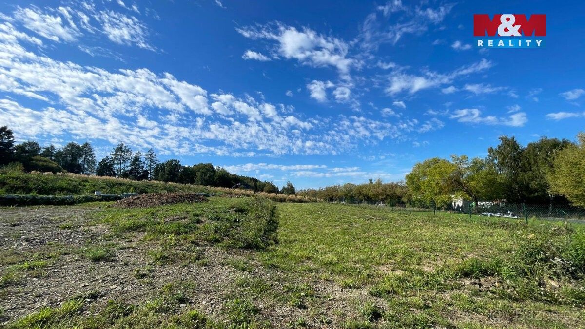 Prodej zahrada - Velké Popovice, 251 69