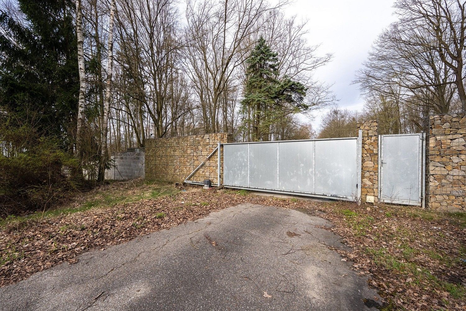 Sklady, Žarošice - Zdravá Voda, okres Hodonín, Jihomoravský kraj, 2 250 m² - 2