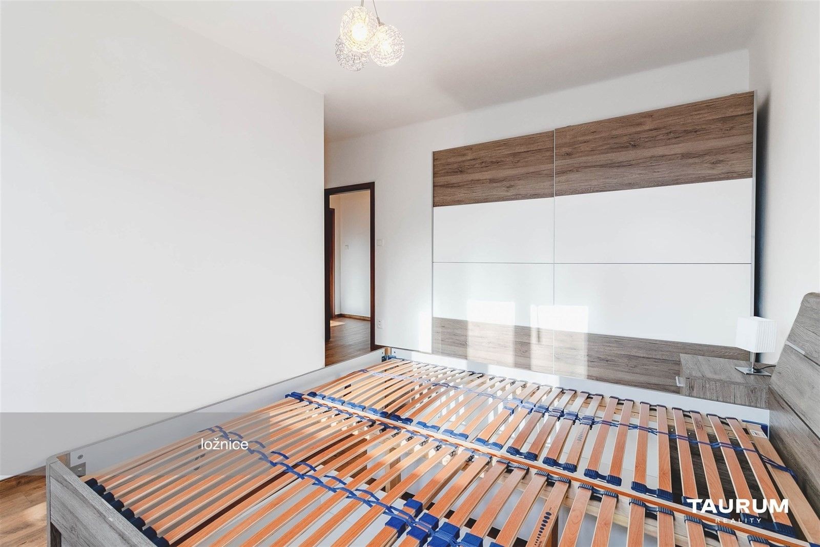 Pronájem byt 3+kk - Malostranská 476, Plzeň Doudlevce, 82 m² - 5