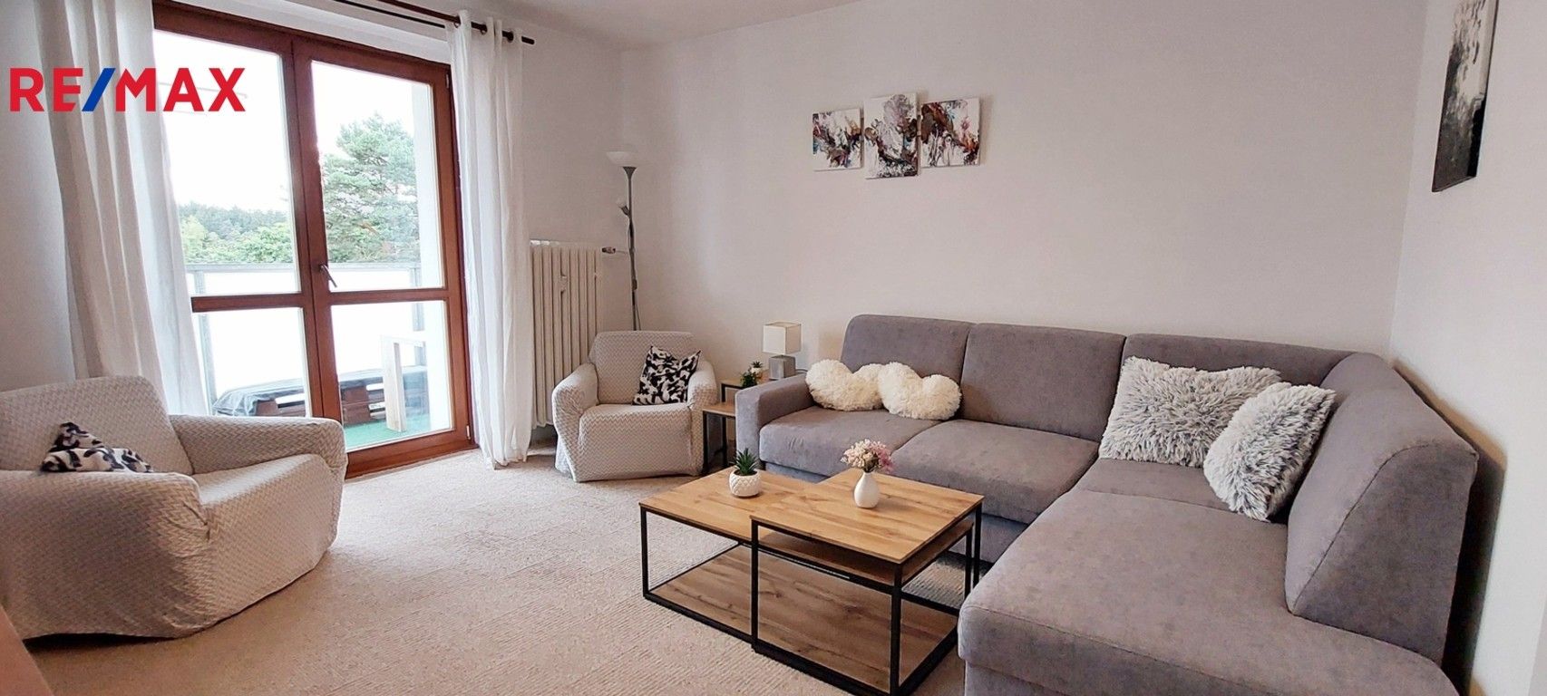 2+1, Brodská, Žďár nad Sázavou, 53 m²