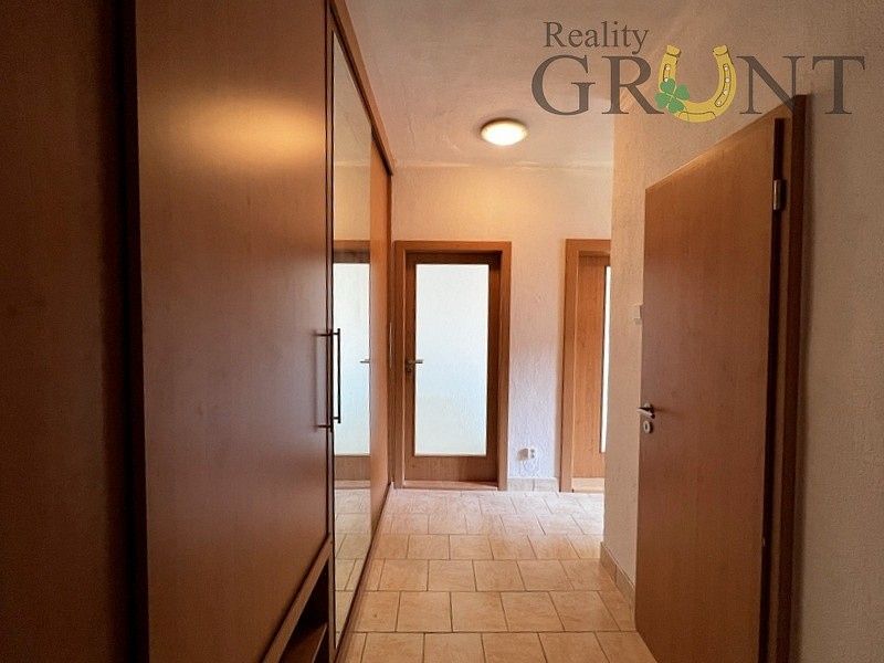 Prodej byt 2+1 - Březová, Karviná - Ráj, 54 m² - 5