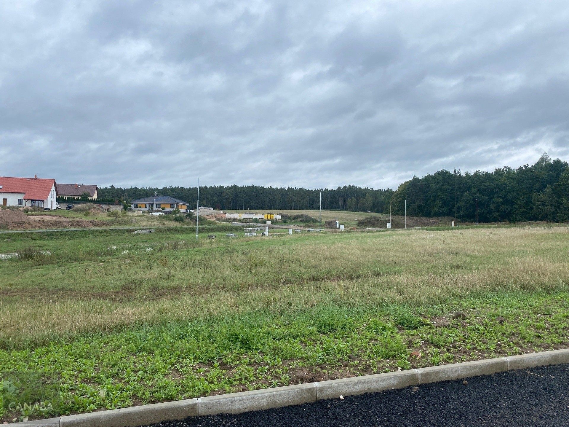 Prodej rodinný dům - Olešná, 132 m²