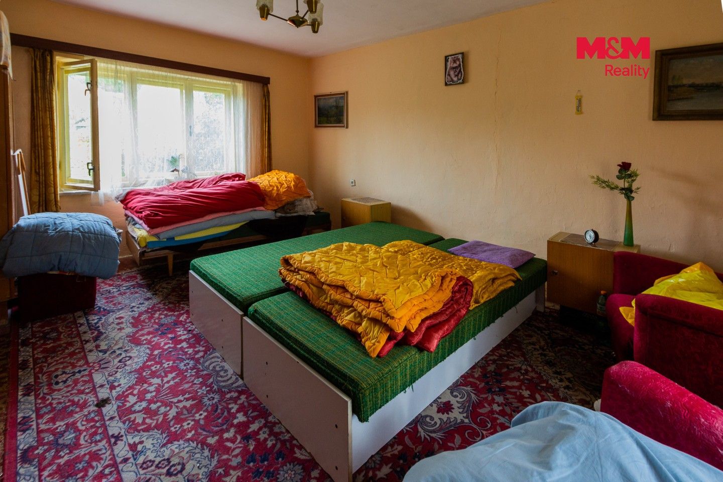 Prodej rodinný dům - Jesenické nábřeží, Zlaté Hory, 73 m² - 5