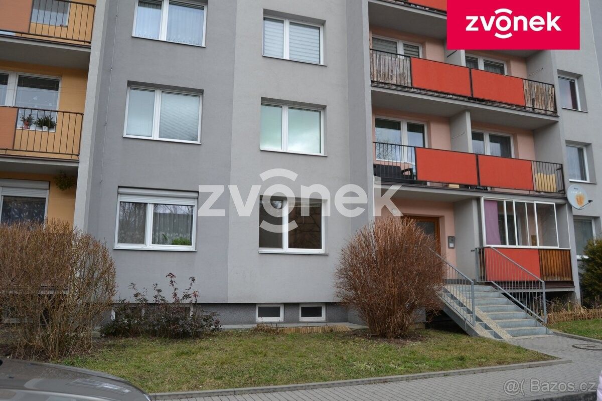 Byty, Valašské Meziříčí, 757 01