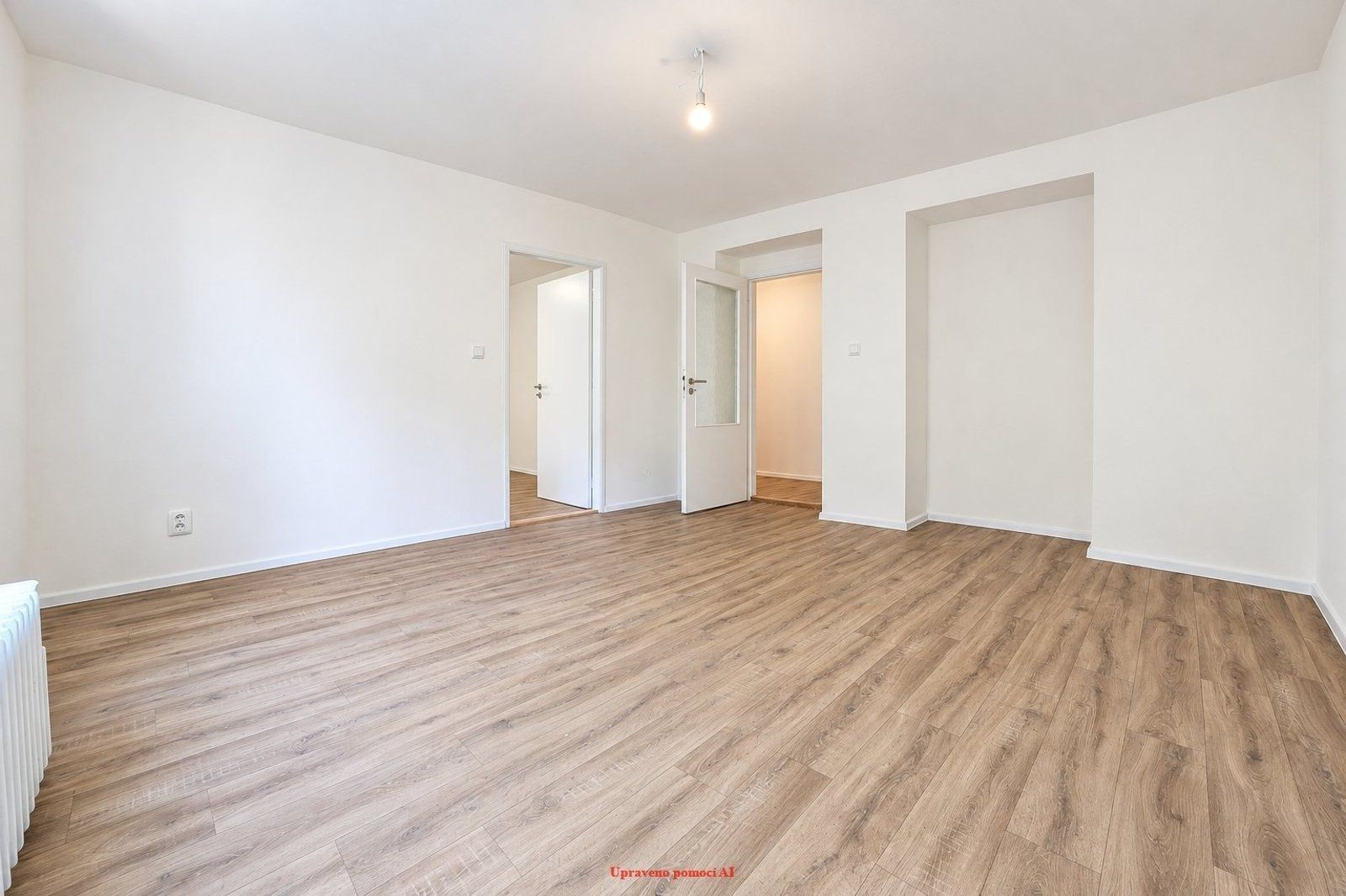 Pronájem byt 2+1 - V Parku, Havířov - Havířov-město, Moravskoslezský kraj, 55 m² - 5