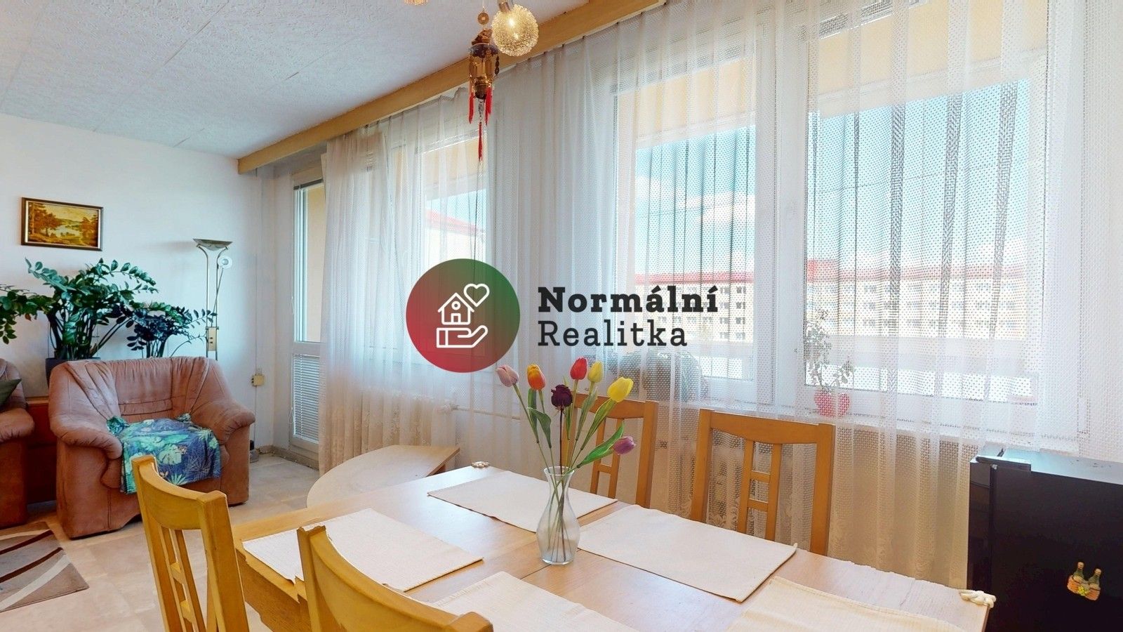Prodej byt 3+1 - Kojetická, Neratovice, 76 m² - 5