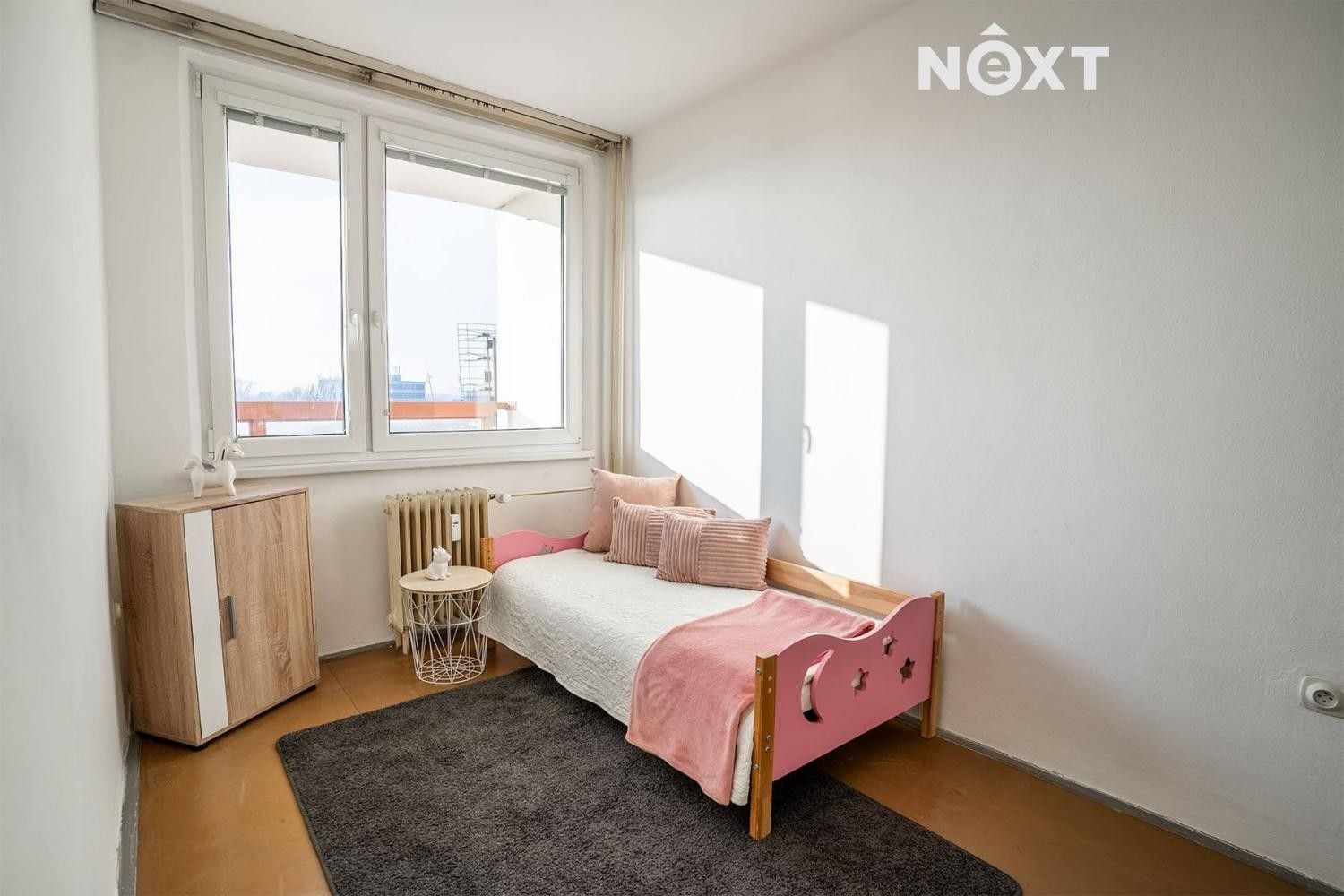 Prodej byt 3+1 - Třebechovická, Hradec Králové, 65 m²