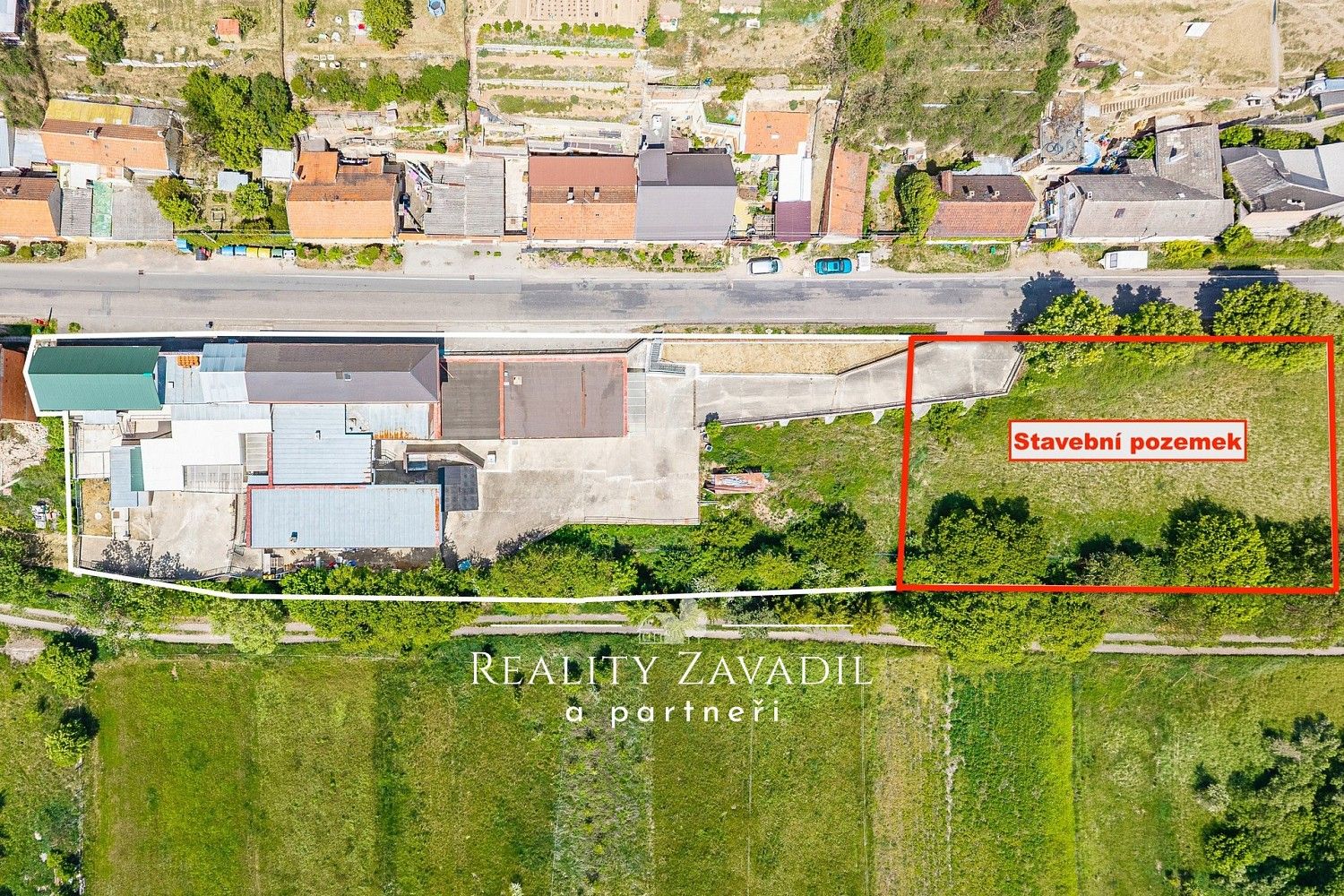 Prodej výrobní prostory - Koleč, okres Kladno, Středočeský kraj, 940 m² - 5
