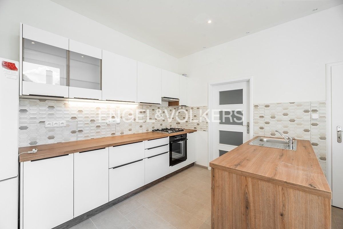 1+1, Ctiradova 592, Praha Nusle, 40 m² - 2