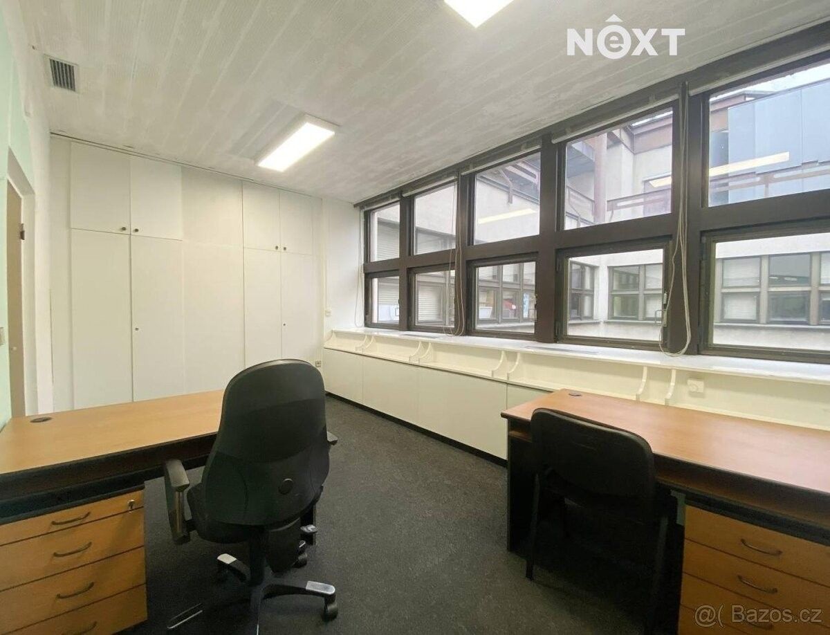 Kanceláře, Praha, 128 00