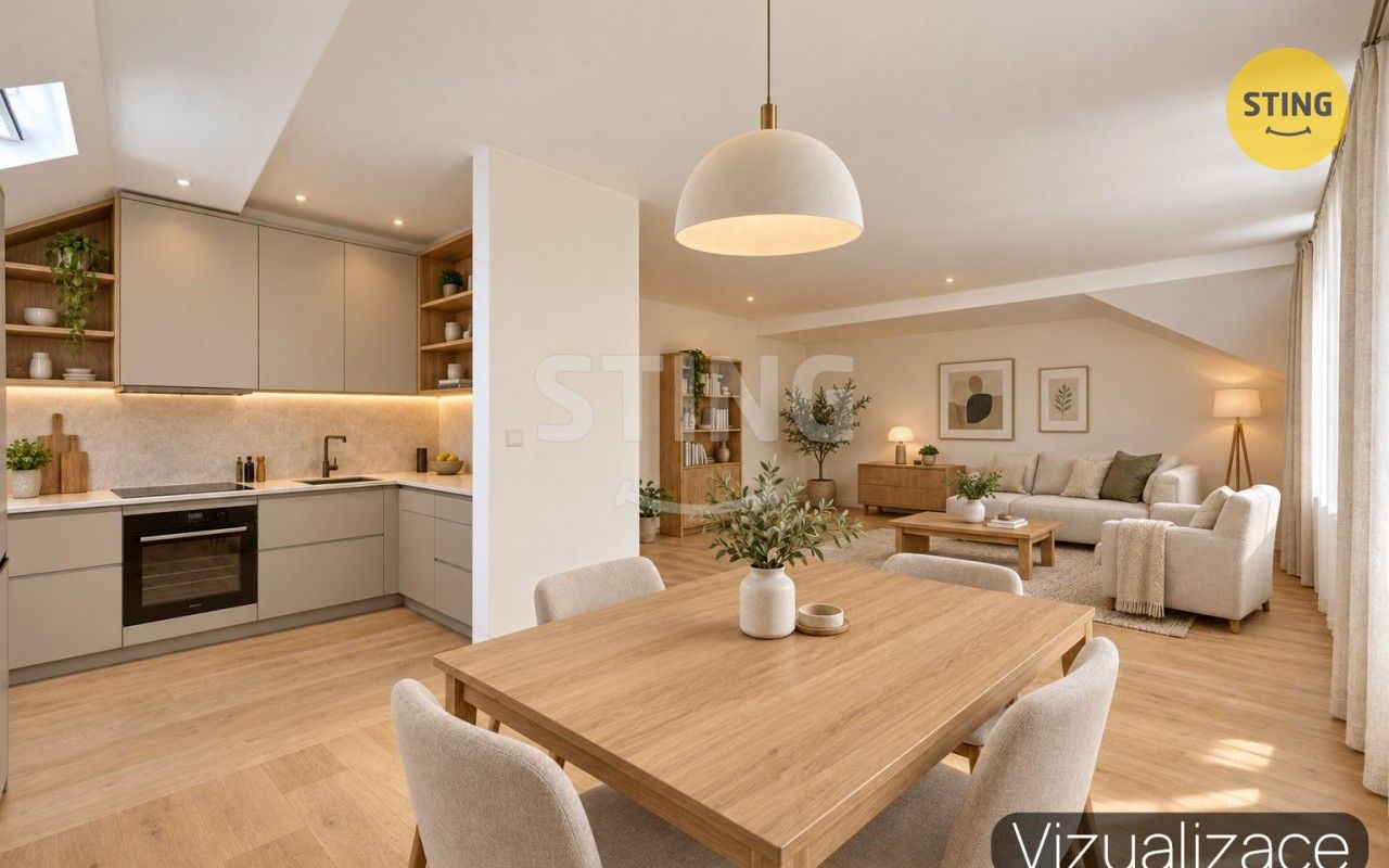 Památky, Chlumská, Zlín, 471 m² - 2
