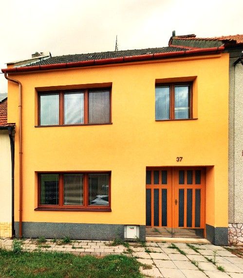 Prodej dům - Prostějov, 796 01, 216 m²