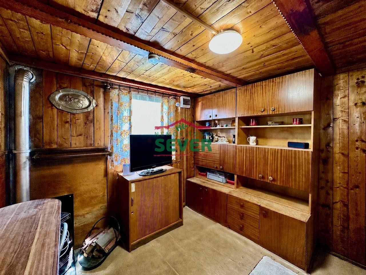 Zahrada · 351 m² · Hudcov - 2